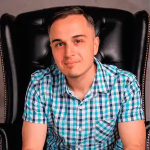 Курмакаев Адель Касимович