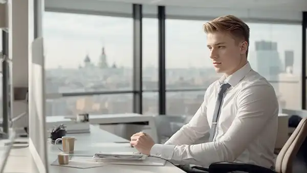 Графическое сопровождение статьи "Специалист в сфере закупок (44-ФЗ, 223-ФЗ) для поставщиков в Луганске"