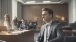 Поясняющая иллюстрация к материалу "Контрактная система в сфере закупок для руководителей (44-ФЗ) в Луганске"