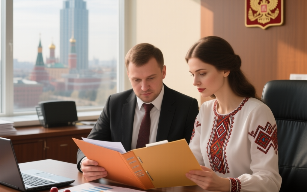 Поясняющая иллюстрация к материалу "Переход с 223-ФЗ на 44-ФЗ: Обязательные изменения в Луганске [sc name=year][/sc]"