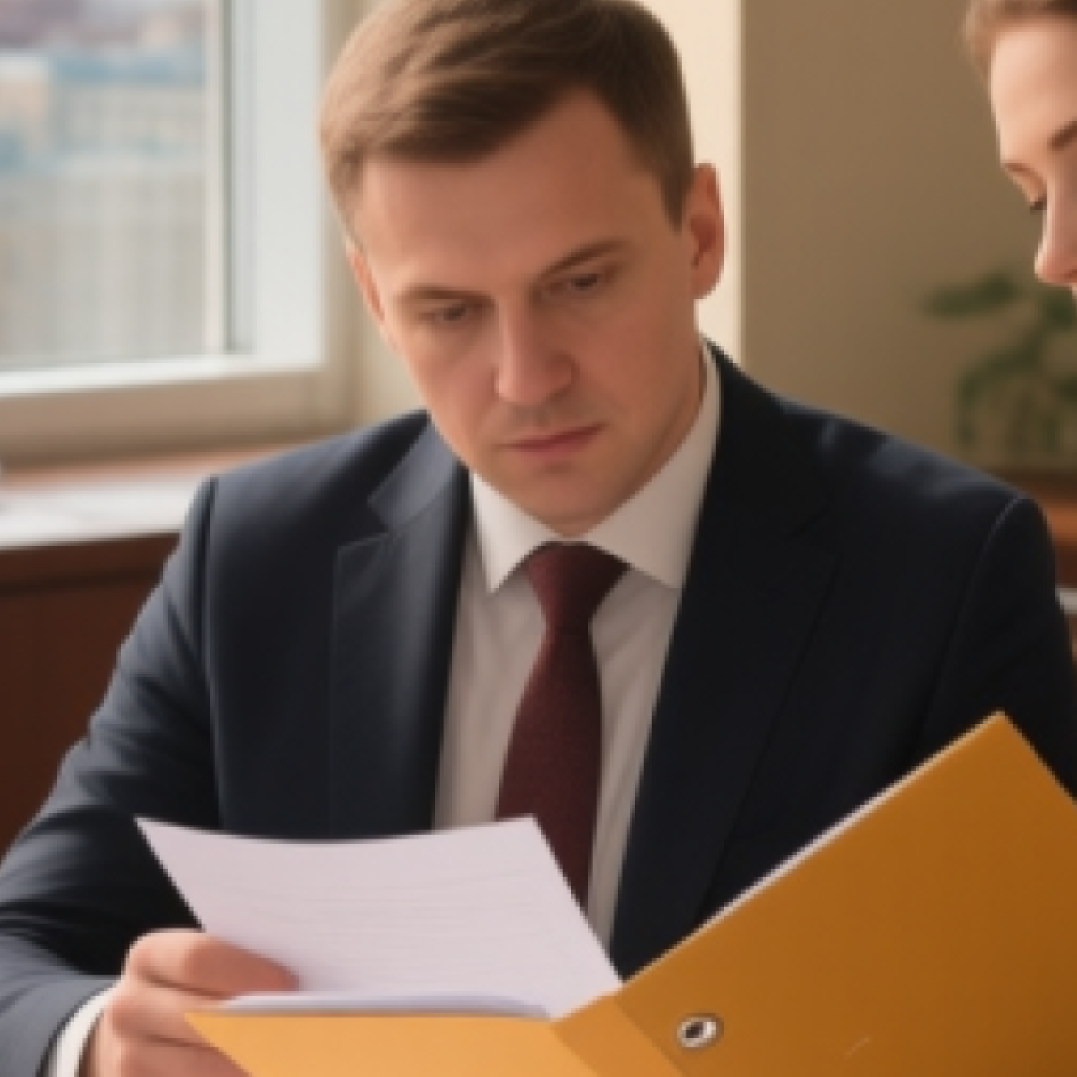 Изображение к статье "Расторжение контракта по 44-ФЗ: важный порядок для заказчика"