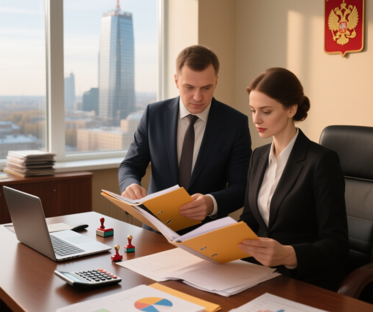 Изображение к статье "Обучение 44-фз: защита от нарушений и санкций"