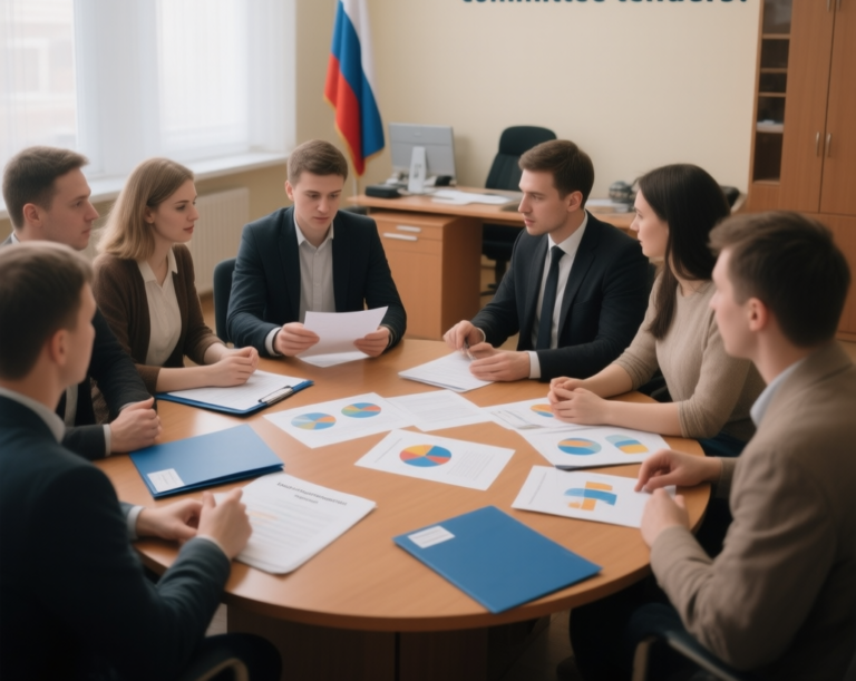 Наглядный пример к статье "Выбор способа закупки по 44-ФЗ в Луганске"