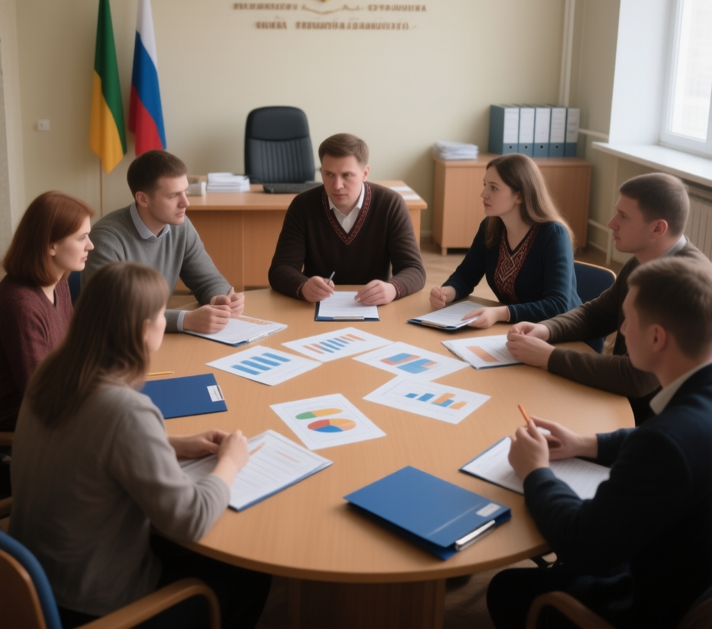 Наглядный пример к статье "Риски контракта: в Луганске обязательное обучение 44-ФЗ"