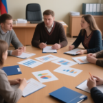 Наглядный пример к статье "Отчетность 44-ФЗ — профессиональное обучение в Луганске"