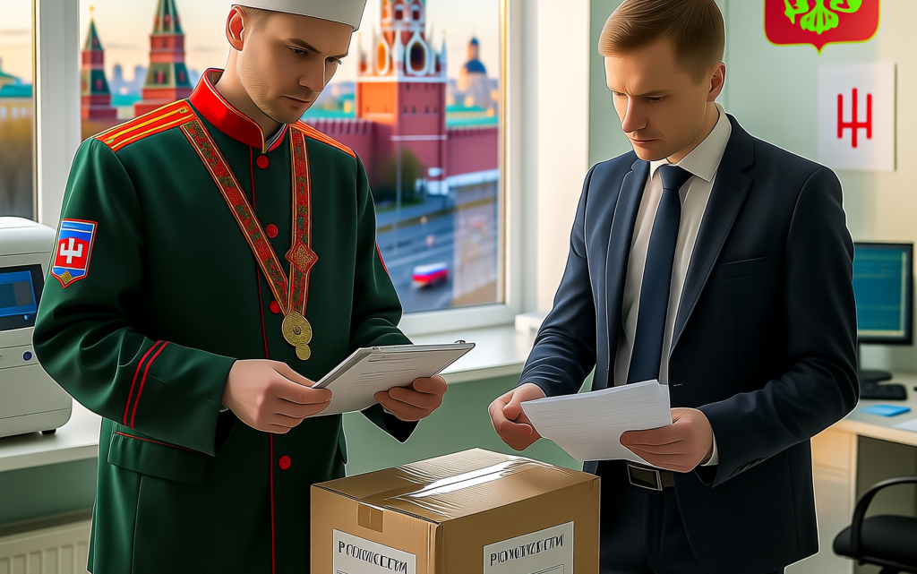 Графическое сопровождение статьи "Электронные контракты в Луганске: Обязательные изменения в [sc name=year][/sc]"