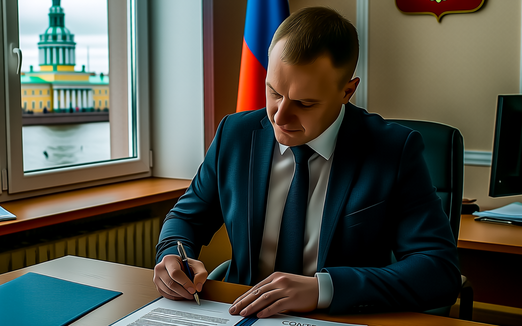 Наглядный пример к статье "Сложные закупки в Луганске: лучшие советы экспертов"