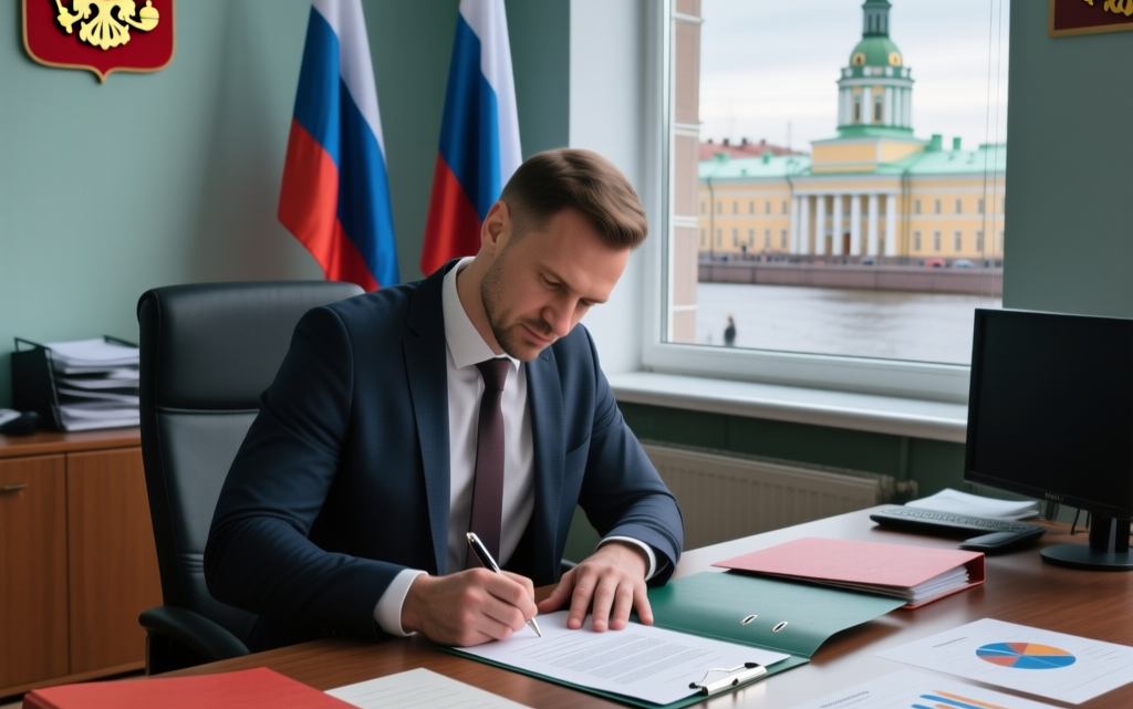 Графическое сопровождение статьи "Единственный поставщик: Обязательные правила 44-ФЗ в Твери"