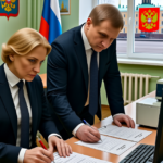 Наглядный пример к статье "Электронные контракты: Полное руководство в Луганске"