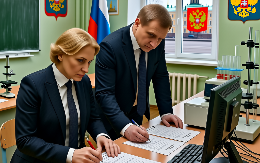 Наглядный пример к статье "Электронные контракты: Полное руководство в Луганске"