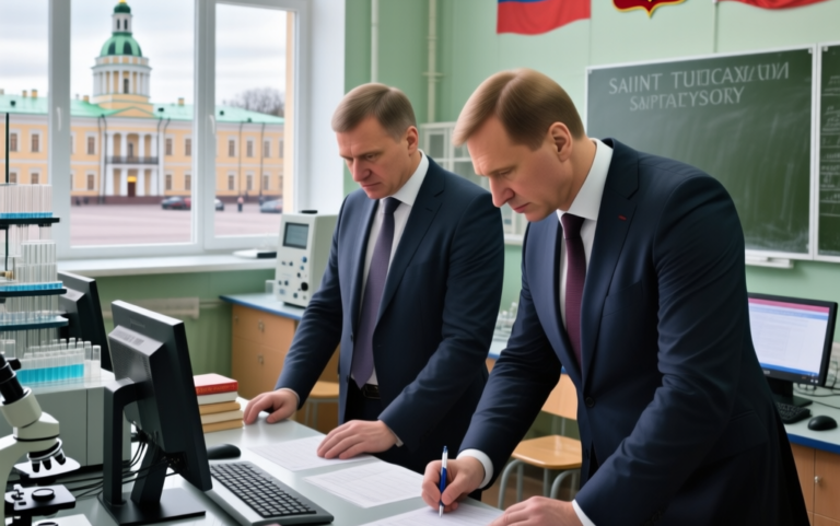 Графическое сопровождение статьи "Оформление электронных закупок: лучшие практики в Луганске"