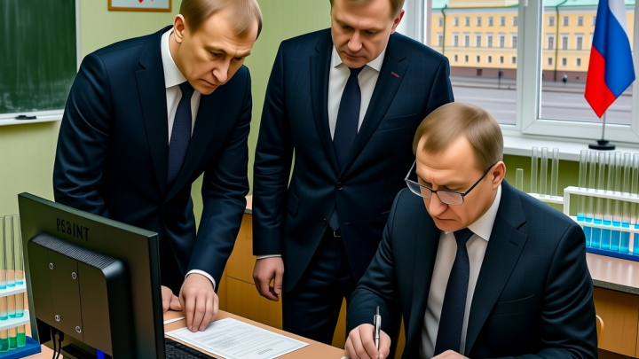 Поясняющая иллюстрация к материалу "Создание контрактной службы: Лучший гайд в Костроме [sc name=year][/sc]"