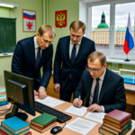 Наглядный пример к статье "Расторжение контракта легко в Луганске обучение"