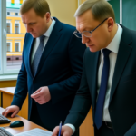 Наглядный пример к статье "Обеспечение заявок: Эксклюзивное обучение в Луганске"