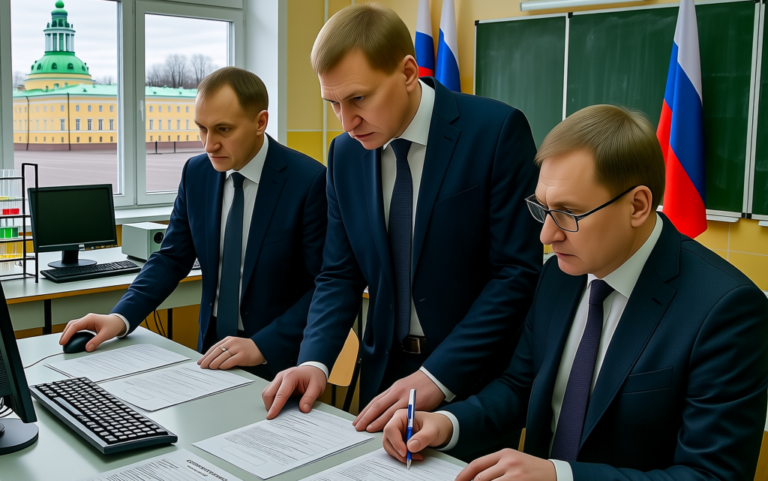 Наглядный пример к статье "Законодательство 44-ФЗ — важные изменения в Луганске"