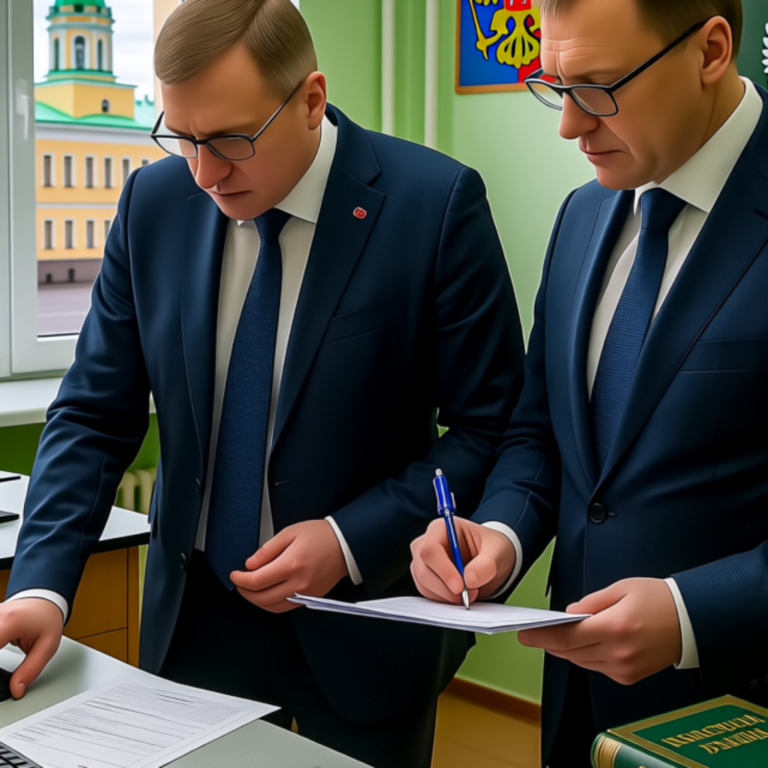 Иллюстрация 1: Контроль исполнения контракта: Эффективный и важный этап Изображение к статье "Контроль исполнения контракта: Эффективный и важный этап"