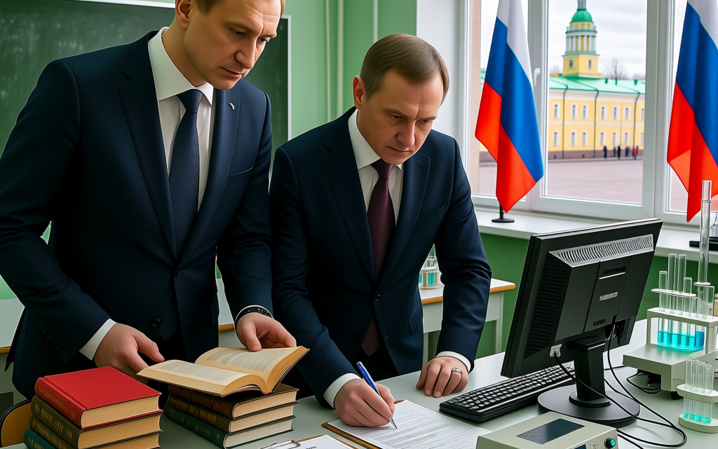 Наглядный пример к статье "Безупречная отчетность контрактной системы в Луганске"