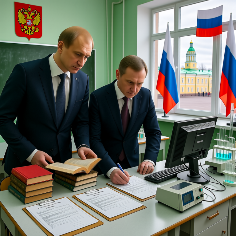 Поясняющая иллюстрация к материалу "Недостоверные сведения закупки: Суровые изменения [sc name=year][/sc] в Луганске"