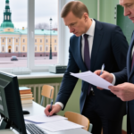 Наглядный пример к статье "Оценка заявок: лучшие практики в Луганске"