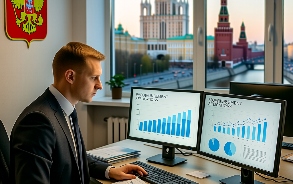 Иллюстрация 2: 44-ФЗ и 223-ФЗ: эффективный способ избежать критических нарушений Изображение к статье "44-ФЗ и 223-ФЗ: эффективный способ избежать критических нарушений"