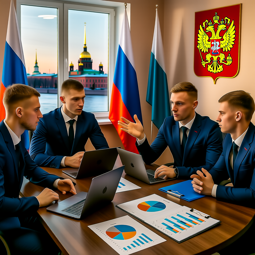 Графическое сопровождение статьи "Госзакупки 2024: Эксклюзивные новости  [sc name=year][/sc]"