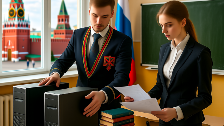 Наглядный пример к статье "Закупки у малого бизнеса в Луганске: Обязательное обучение"