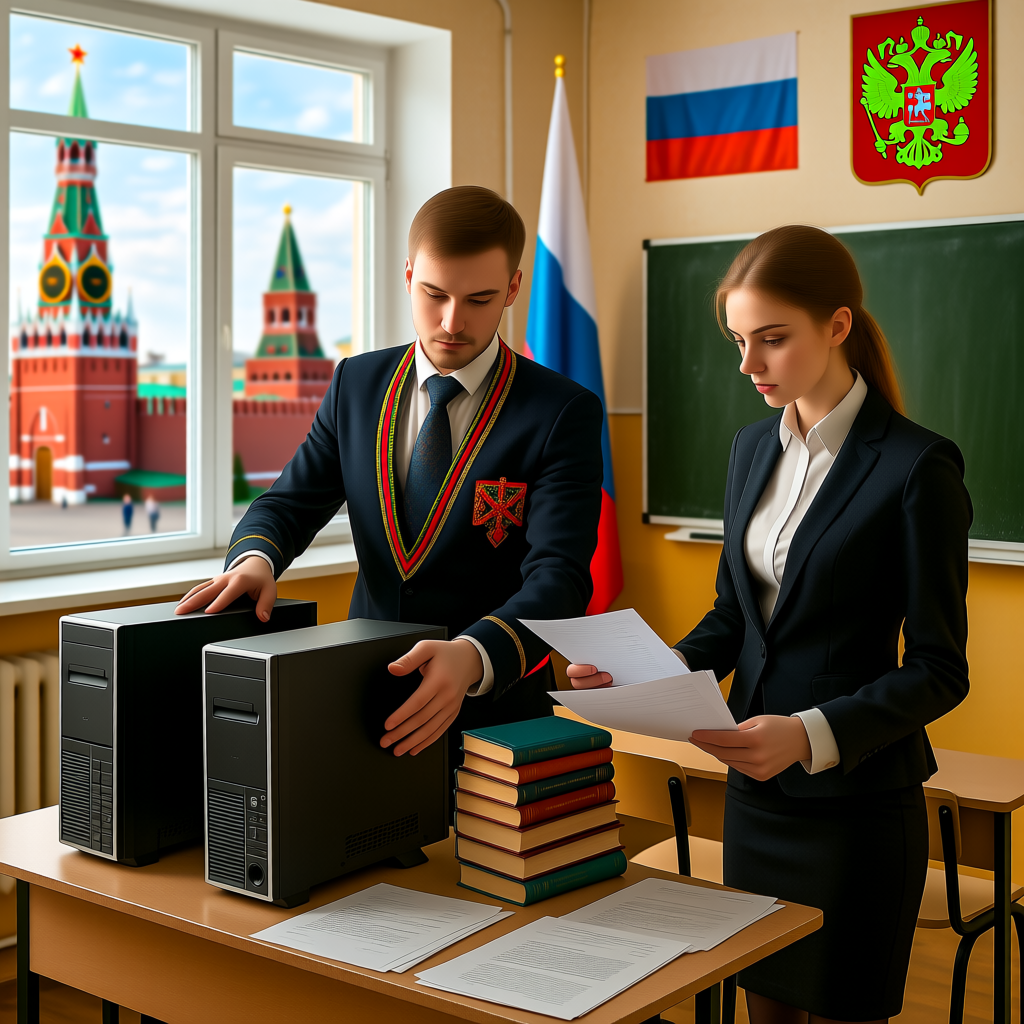 Наглядный пример к статье "Повышение квалификации госслужащих: Обязательный курс в Луганске [sc name=year][/sc]"