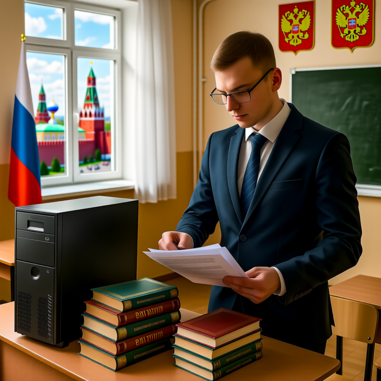 Иллюстрация 2: Обоснование цены контракта: простое руководство для 2026 Поясняющая иллюстрация к материалу "44-ФЗ: эффективное обоснование цены контракта в Майкопе"