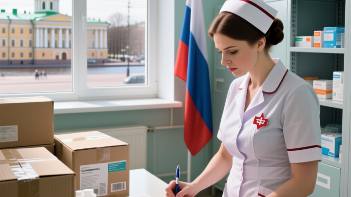 Наглядный пример к статье "Работа с поставщиками: незаменимое обучение в Луганске"