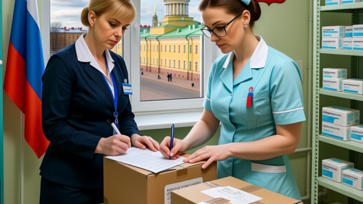 Наглядный пример к статье "Сложные закупки: Эксклюзивное обучение в Луганске"