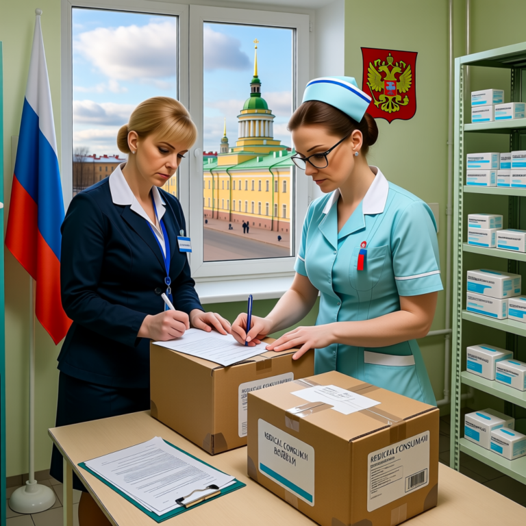 Графическое сопровождение статьи "Расторжение контракта 44-ФЗ — важное практическое обучение в Донецке"