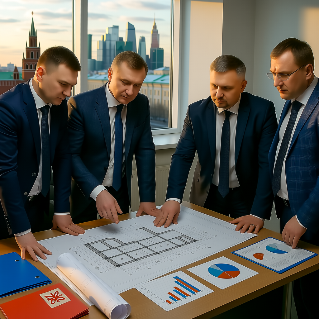 Графическое сопровождение статьи "Обучение специалистов закупок: лучшие программы в Донецке"