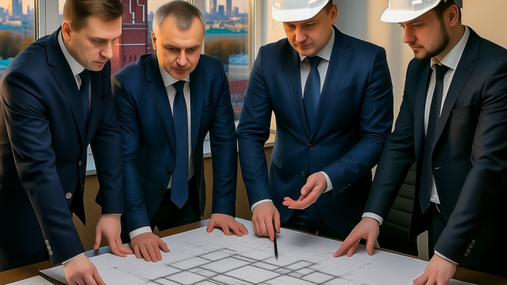 Наглядный пример к статье "44-ФЗ: эффективная организация закупок для госкомпаний в Луганске"