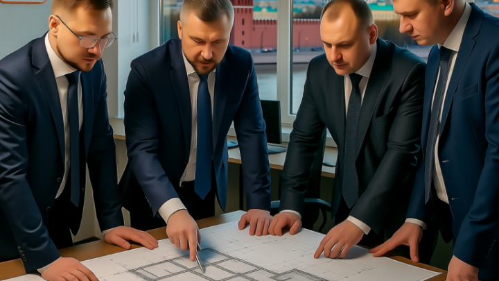 Изображение к статье "Жалобы на закупки: Ваш надежный алгоритм для справедливости"