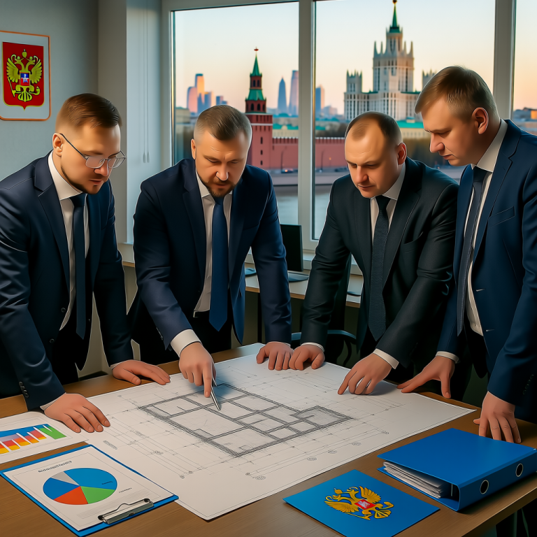 Наглядный пример к статье "Работа с поставщиками: Эксклюзивное обучение закупкам в Луганске"