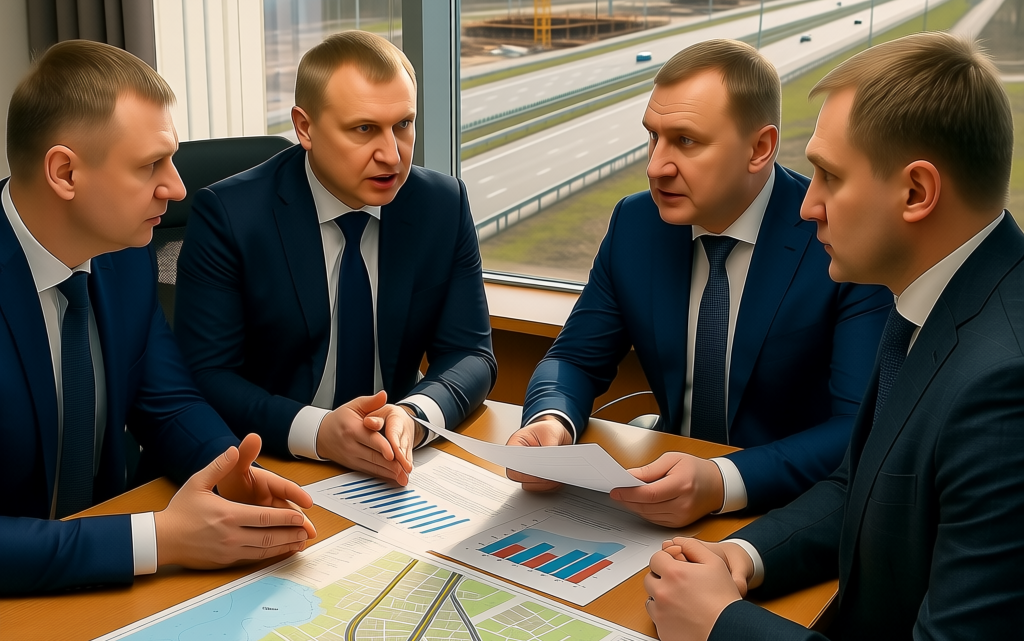 Иллюстрация 1: Обучение закупкам в в Пензенская школа закупок с нуля до профи Графическое сопровождение статьи "Обучение закупкам: эксклюзивное в Пензе"
