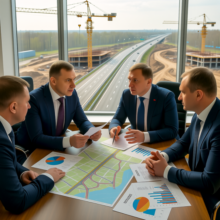 Наглядный пример к статье "Обучение госзакупкам — профессиональный контроль контрактов в Луганске"