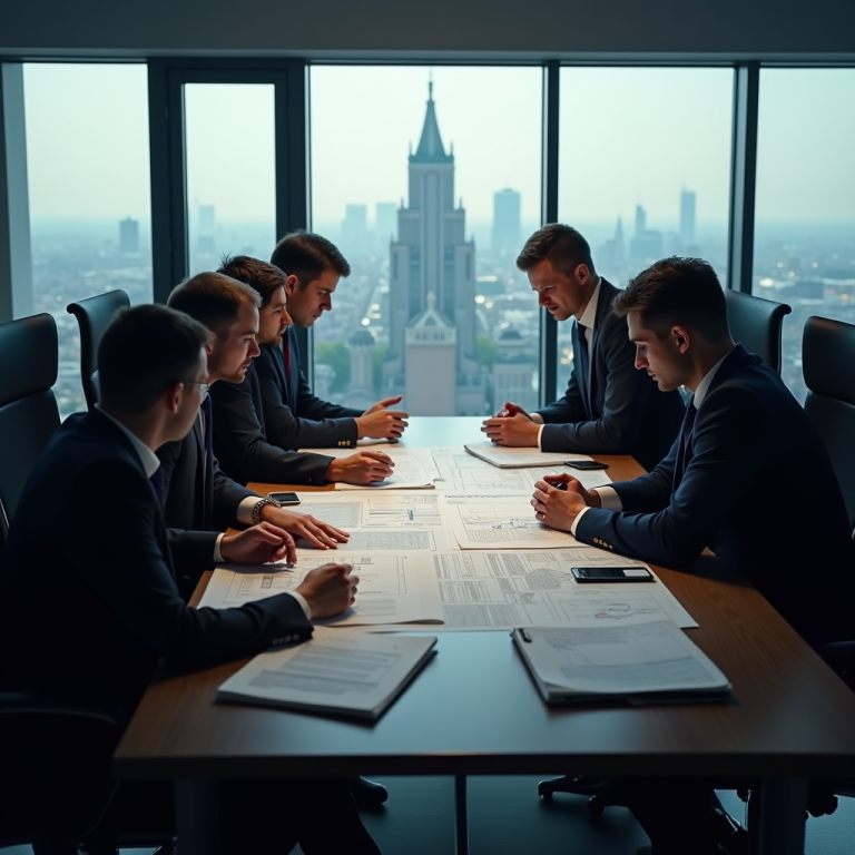 Графическое сопровождение статьи "Контроль закупок: эксклюзивное обучение в Оренбурге"