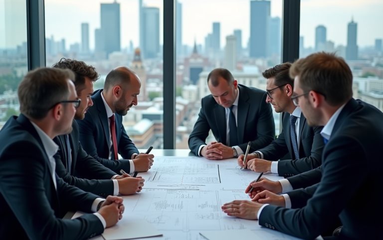 Иллюстрация 1: Повышение квалификации закупкам: Лучший карьерный рост Графическое сопровождение статьи "Повышение квалификации: эффективное обучение закупкам в Оренбурге"