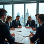 Наглядный пример к статье "Обучение контрактным управляющим в Луганске: Эксклюзивные программы"