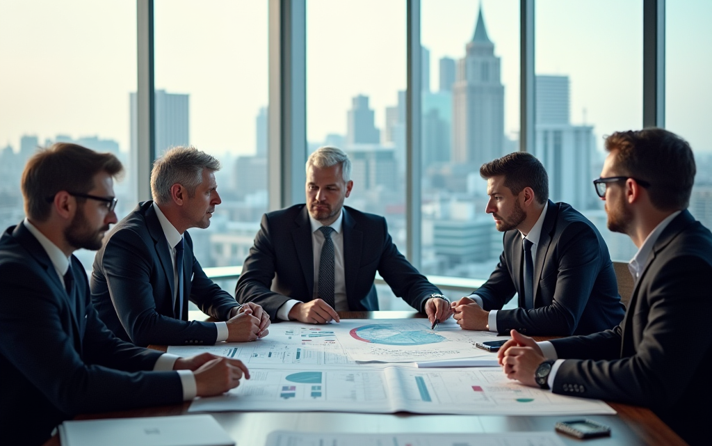 Поясняющая иллюстрация к материалу "223-ФЗ: Безупречная организация закупок в Луганске"