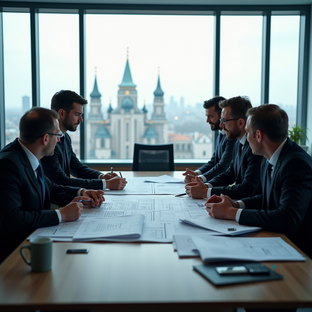 Иллюстрация 2: 223-ФЗ: Полный Анализ Плюсов и Минусов Поясняющая иллюстрация к материалу "223-ФЗ: Все Плюсы и Минусы в Орле"