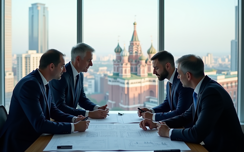 Поясняющая иллюстрация к материалу "Государственные закупки: Обязательное руководство в Москве [sc name=year][/sc]"