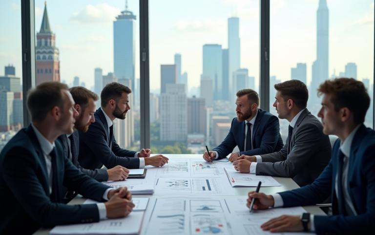 Графическое сопровождение статьи "Сервис оценки юридических лиц: Обязательный инструмент закупок в Рязани [sc name=year][/sc]"