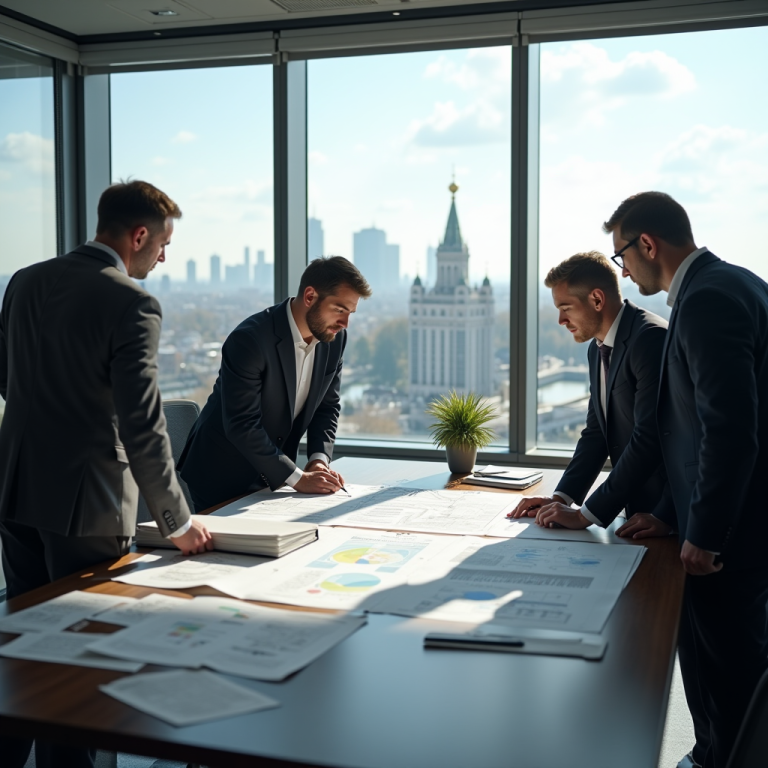 Наглядный пример к статье "Электронные контракты — эффективная цифровизация в Луганске"