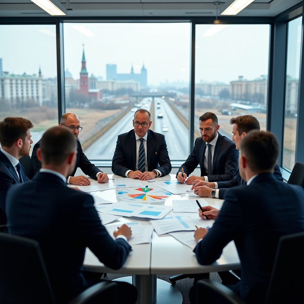 Иллюстрация 2: Обучение закупкам: Ваш ключ к успешной карьере Поясняющая иллюстрация к материалу "Обучение закупкам: Профессиональная переподготовка в Липецке"