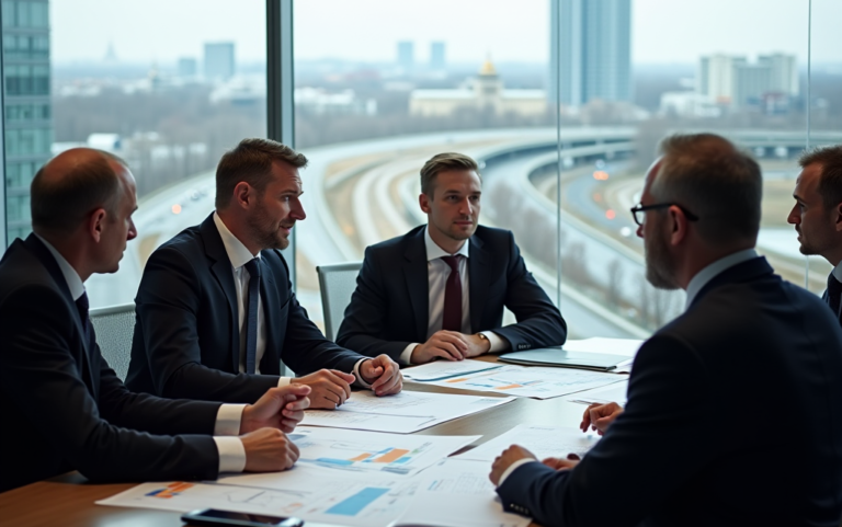 Наглядный пример к статье "Конкурсная документация: безошибочное в Луганске обучение"