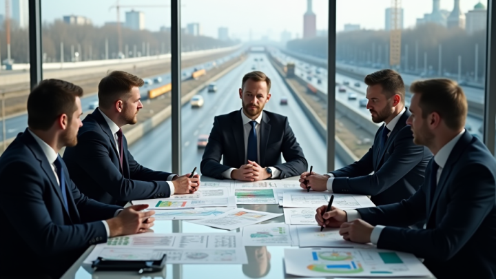 Поясняющая иллюстрация к материалу "Защита прав поставщика в Горно-Алтайске: мощные решения"