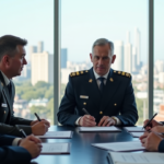 Наглядный пример к статье "Оценка поставщика — профессиональные критерии добросовестности в Луганске"