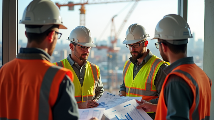 Наглядный пример к статье "Оценка поставщика: эксклюзивное обучение в Луганске"